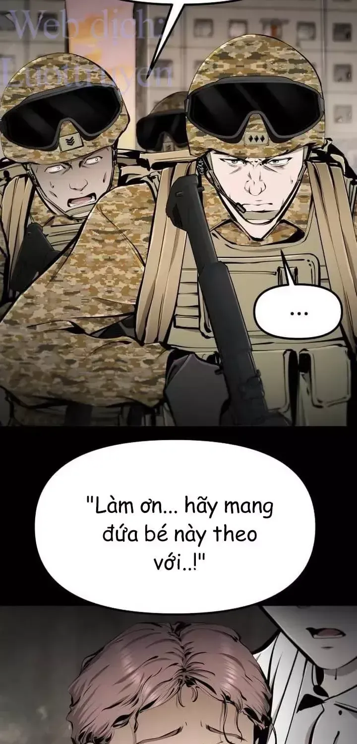 Câm Lặng Tập 42 trang 111