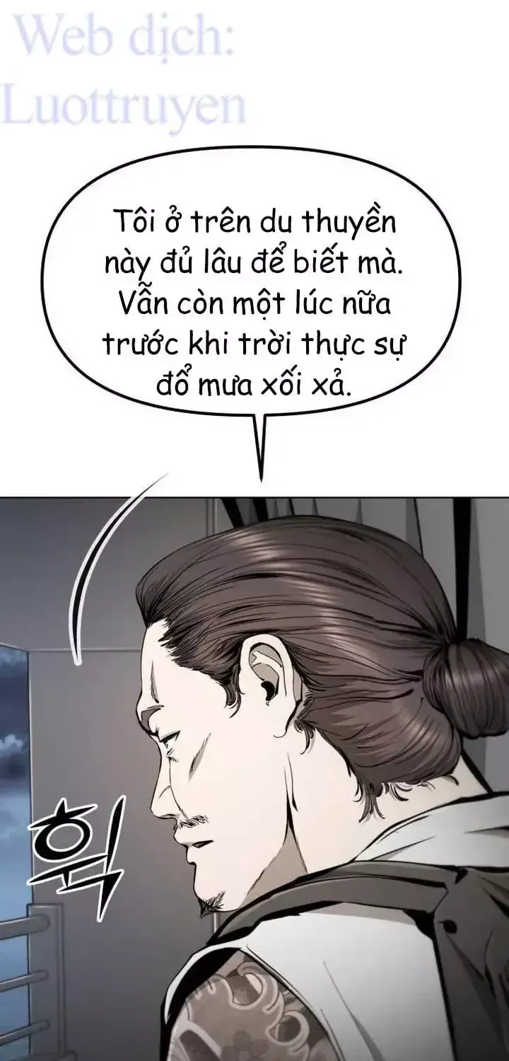 Câm Lặng Tập 42 trang 36