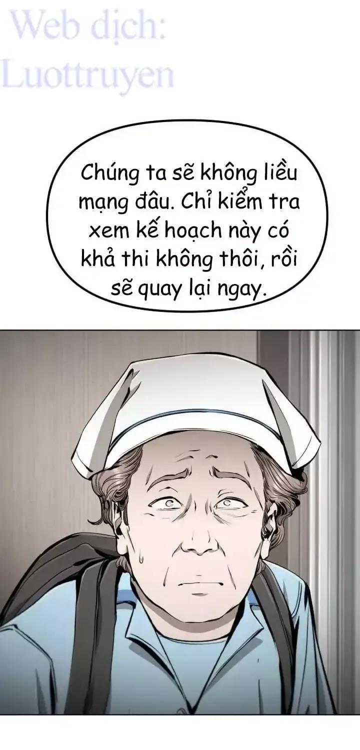 Câm Lặng Tập 42 trang 38