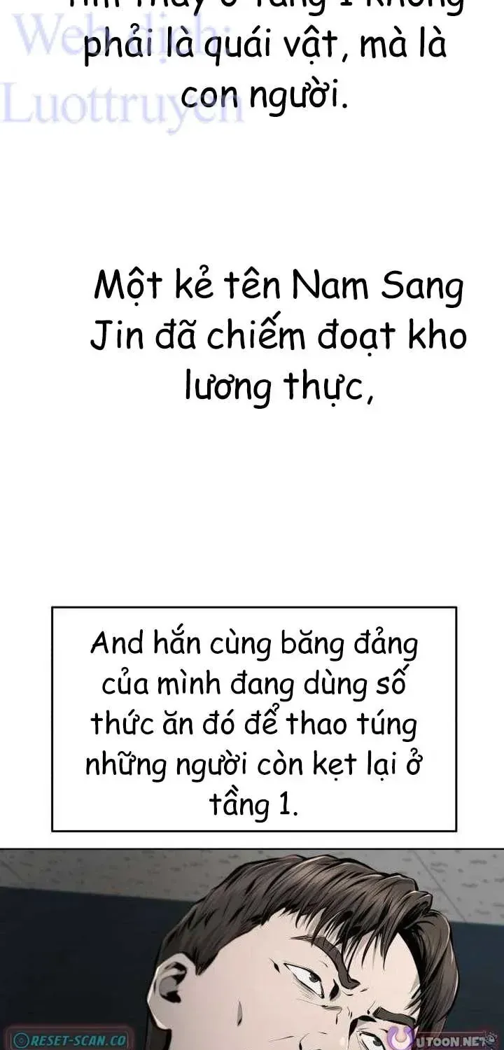 Câm Lặng Tập 43 trang 110