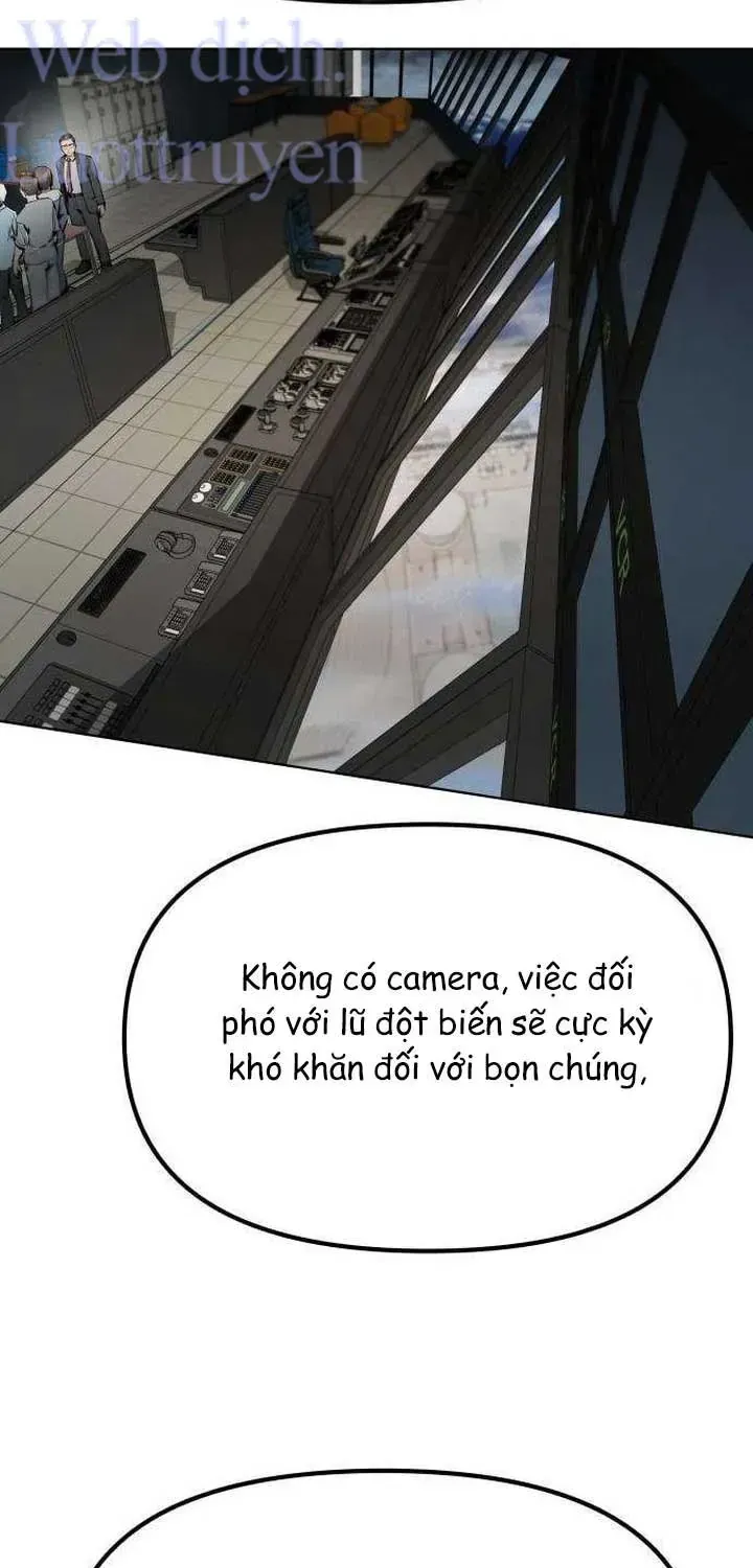 Câm Lặng Tập 43 trang 133