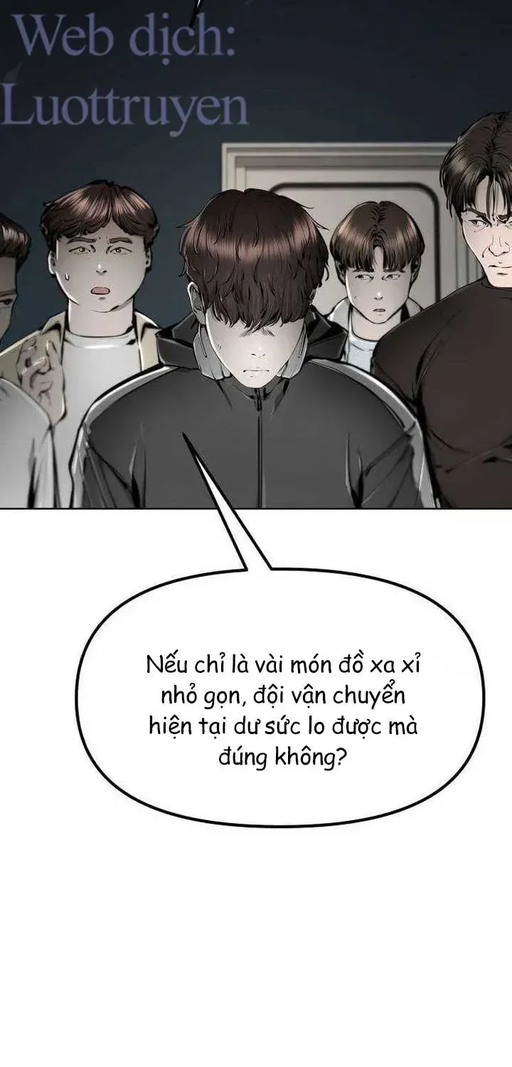 Câm Lặng Tập 43 trang 154