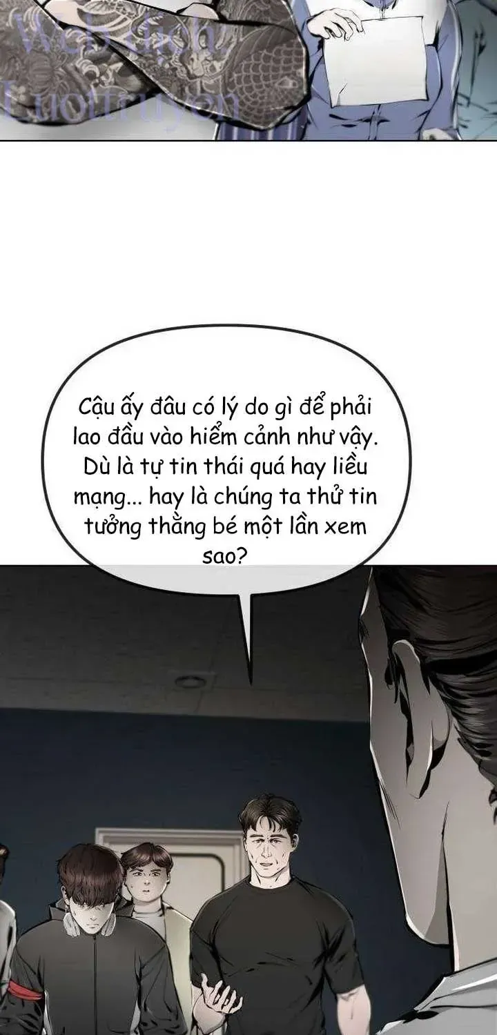Câm Lặng Tập 43 trang 183