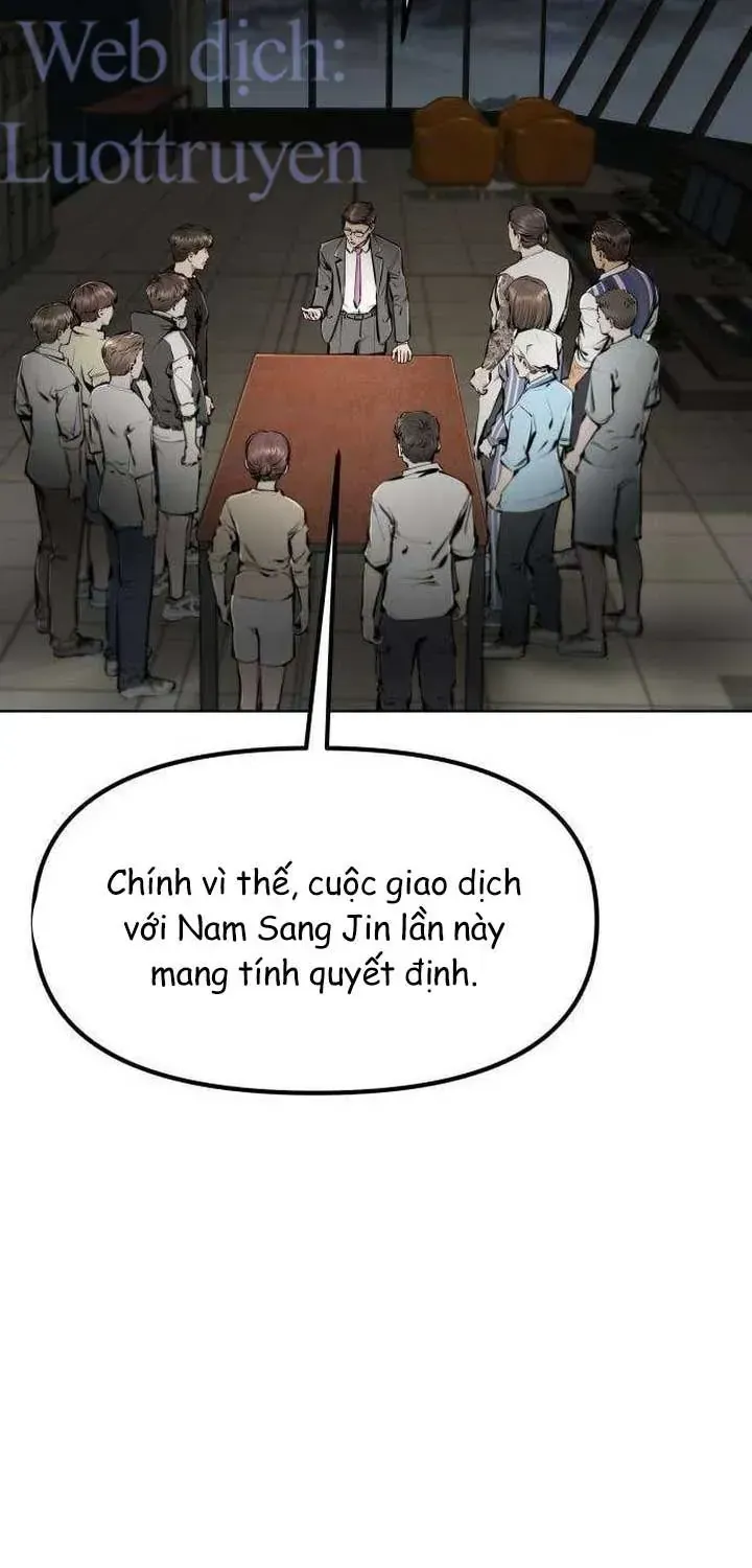 Câm Lặng Tập 43 trang 206