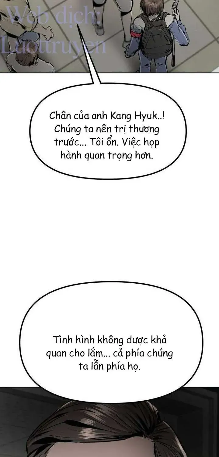 Câm Lặng Tập 43 trang 94