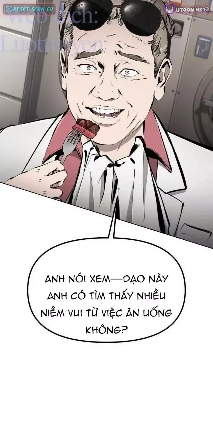 Câm Lặng Tập 44 trang 129