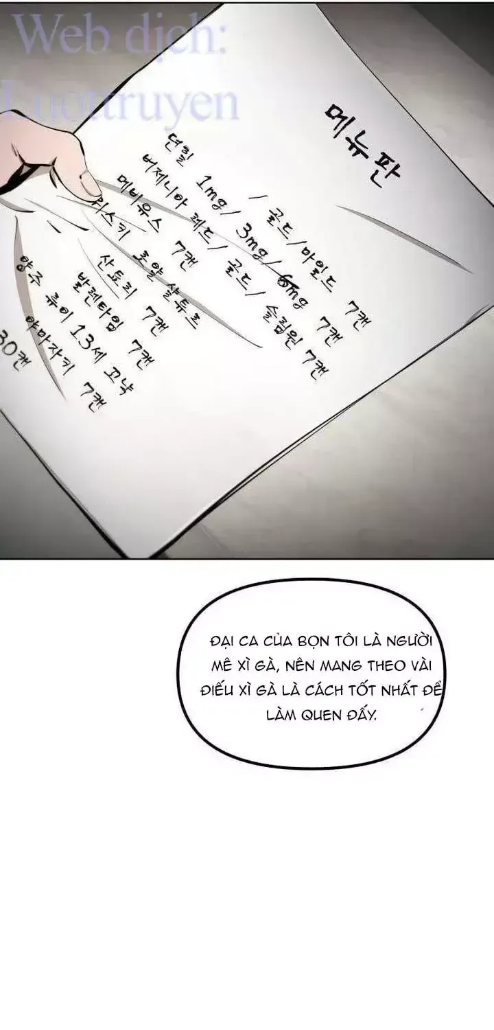 Câm Lặng Tập 44 trang 152
