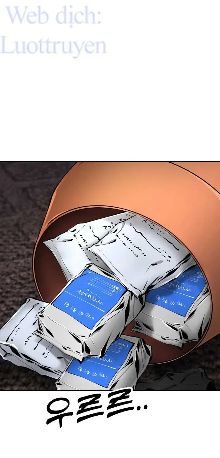 Câm Lặng Tập 45 trang 124