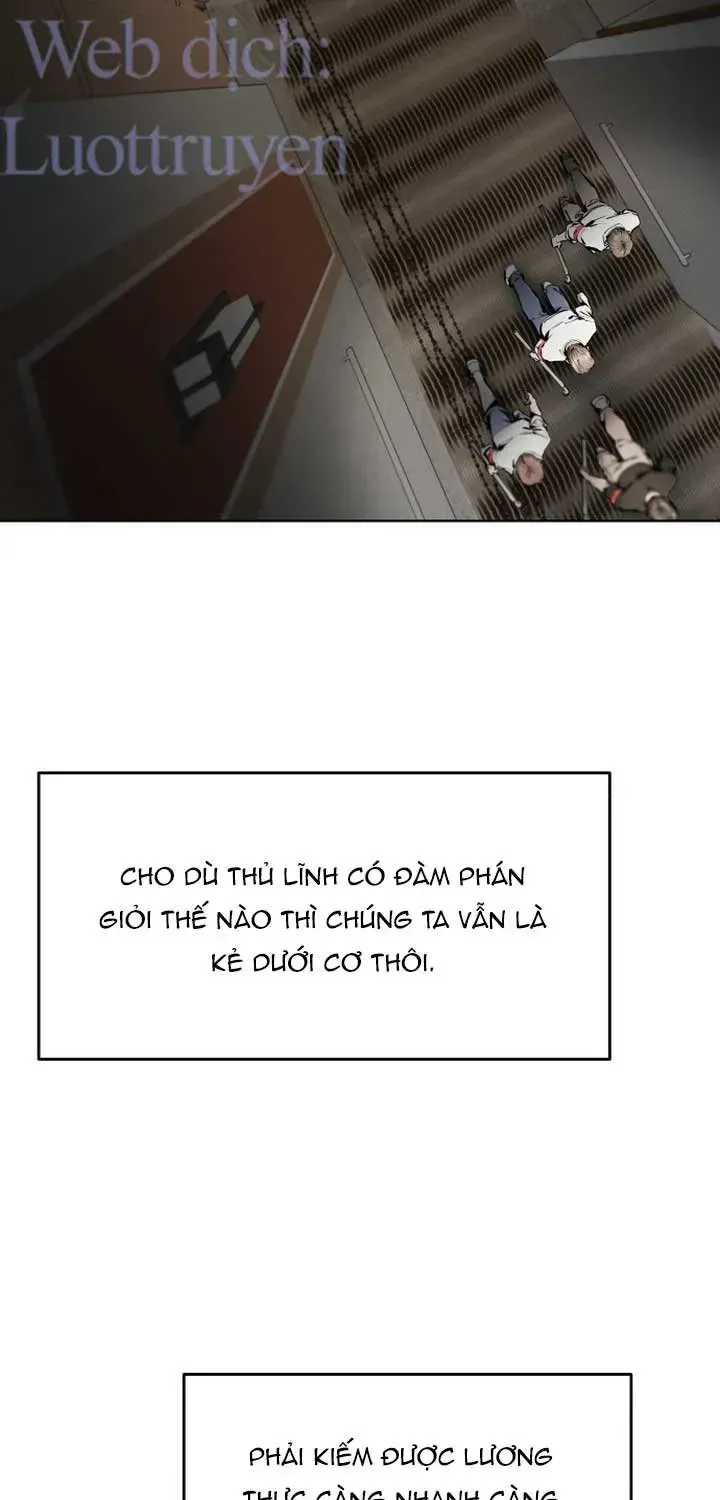 Câm Lặng Tập 45 trang 46