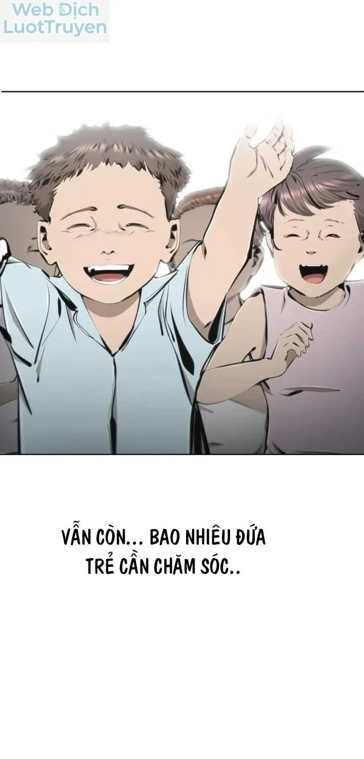 Câm Lặng Tập 50 trang 111