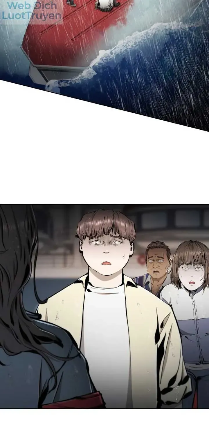 Câm Lặng Tập 50 trang 155