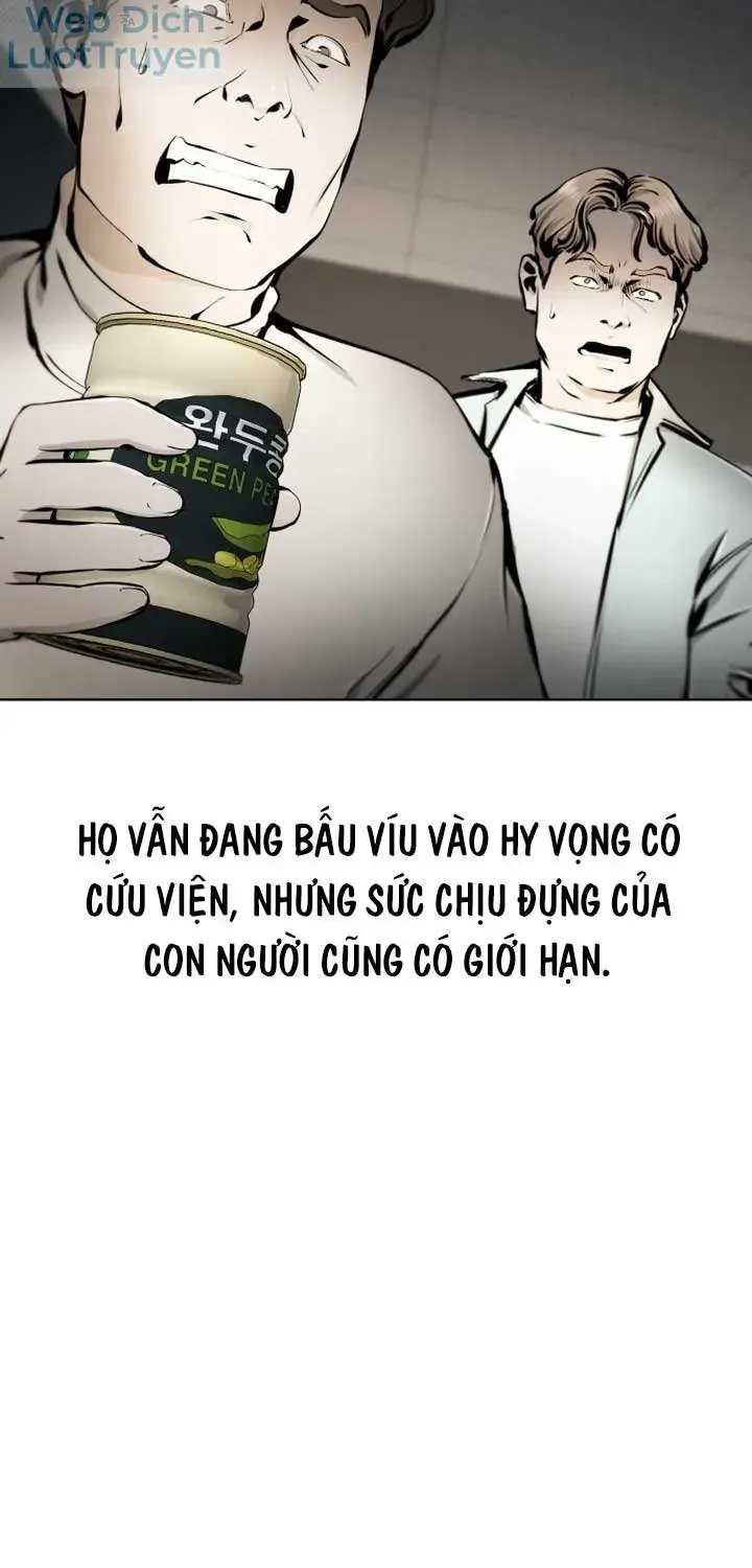 Câm Lặng Tập 51 trang 81
