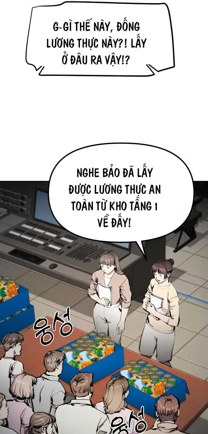 Câm Lặng Tập 52 trang 129