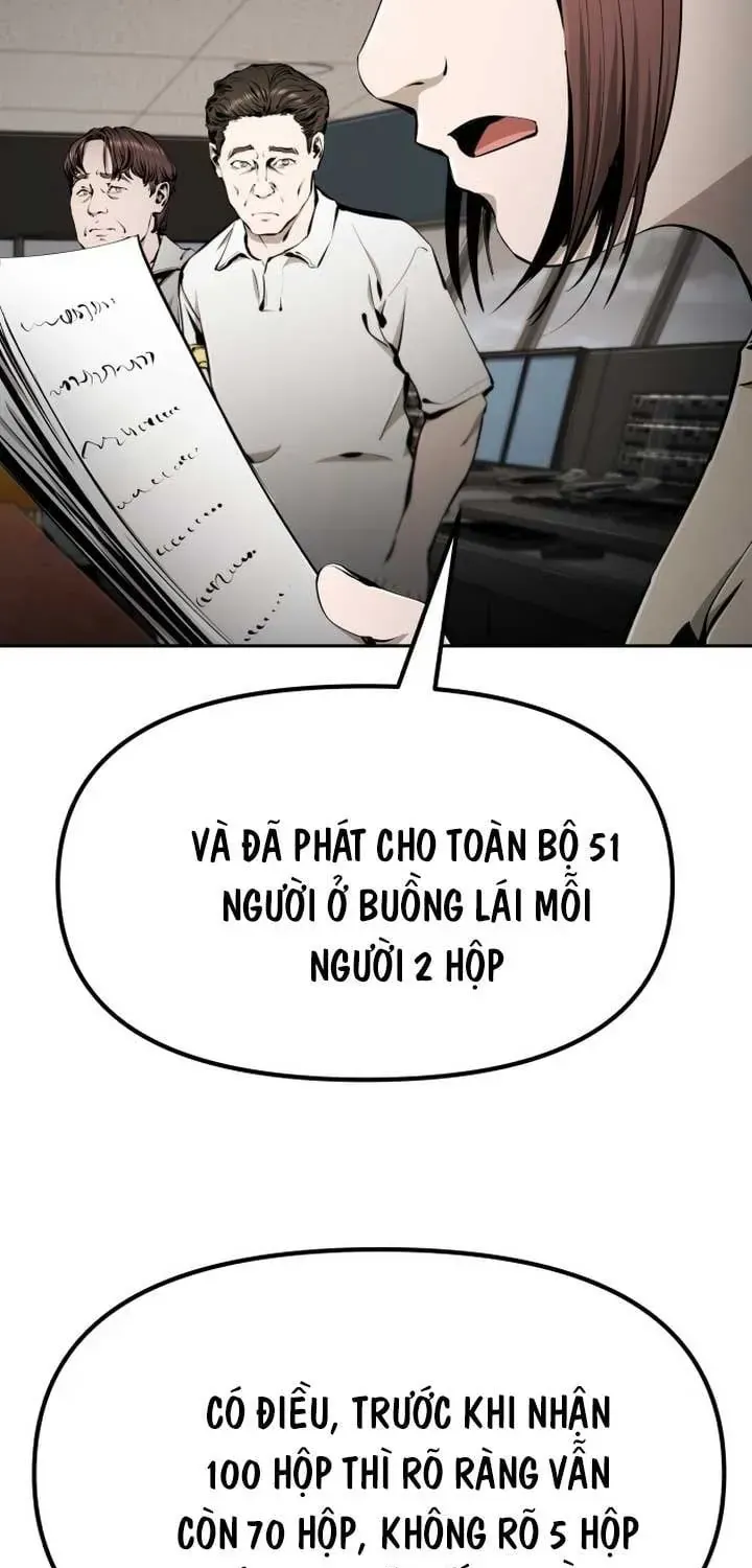 Câm Lặng Tập 52 trang 145