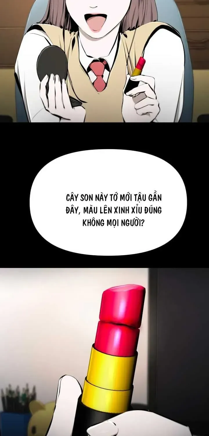 Câm Lặng Tập 52 trang 18