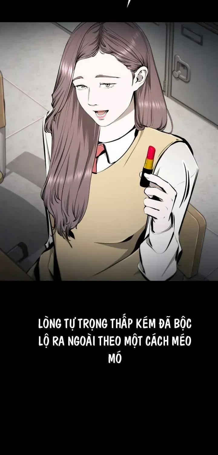 Câm Lặng Tập 52 trang 41