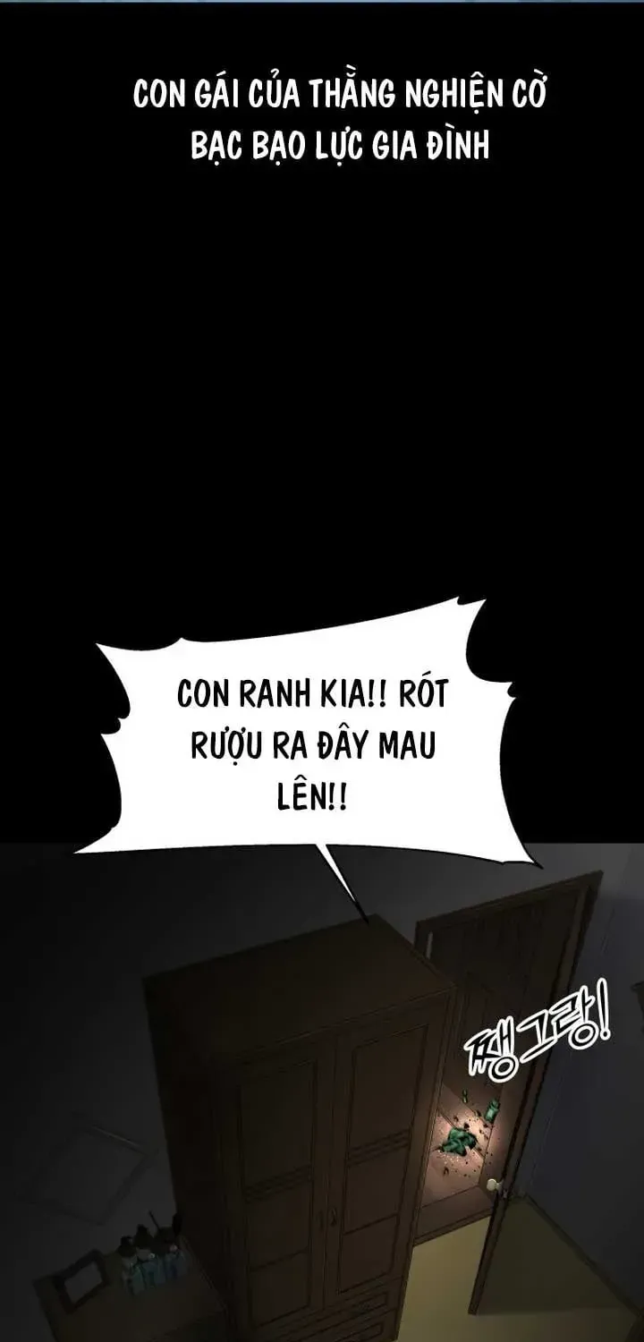 Câm Lặng Tập 52 trang 58