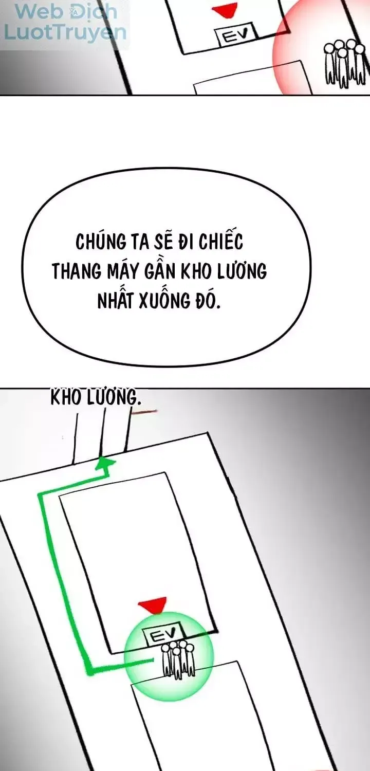 Câm Lặng Tập 53 trang 37