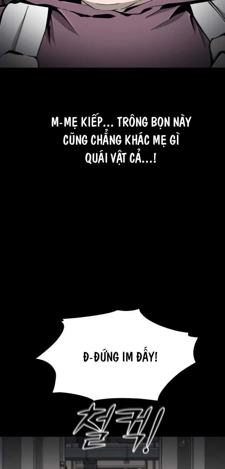 Câm Lặng Tập 54 trang 116