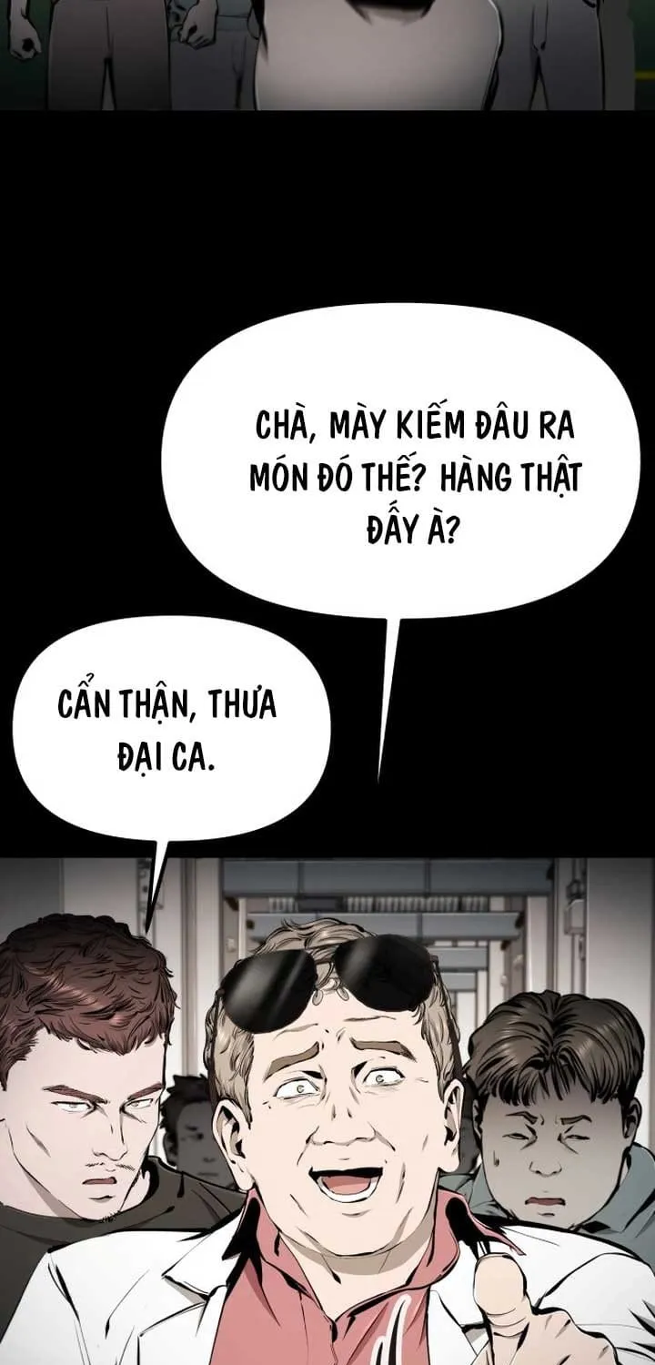Câm Lặng Tập 54 trang 118