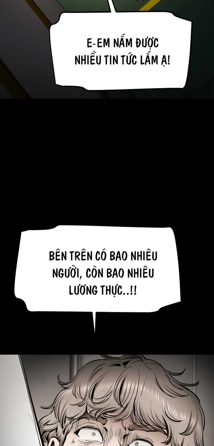 Câm Lặng Tập 54 trang 137