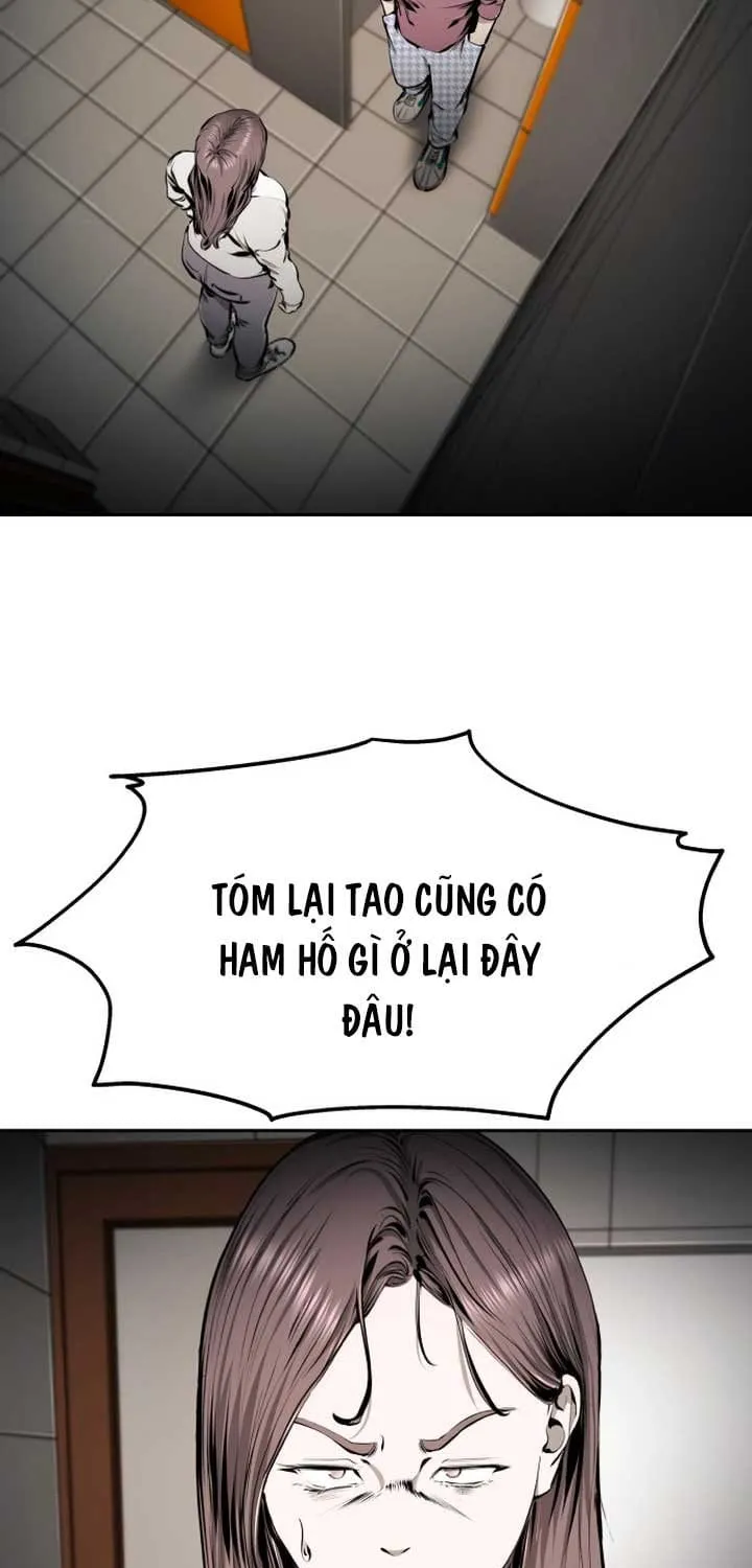 Câm Lặng Tập 54 trang 147