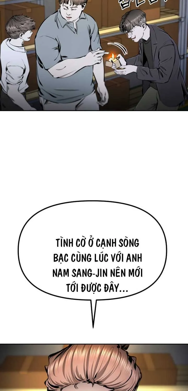Câm Lặng Tập 54 trang 170