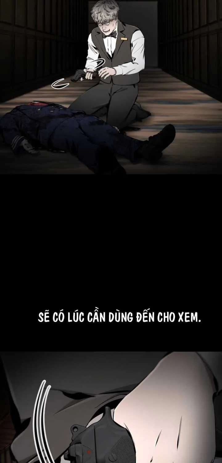 Câm Lặng Tập 54 trang 70