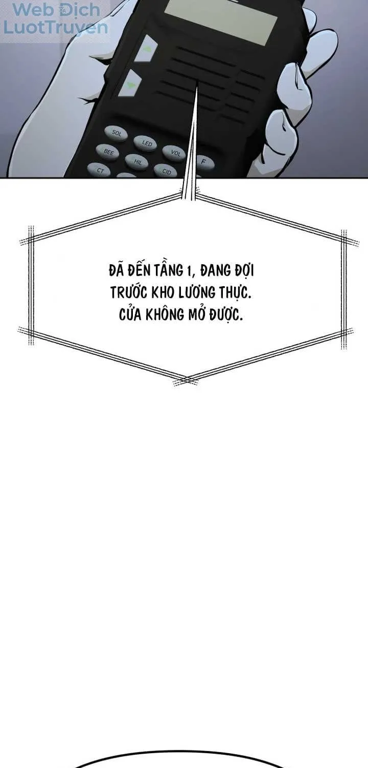 Câm Lặng Tập 56 trang 112