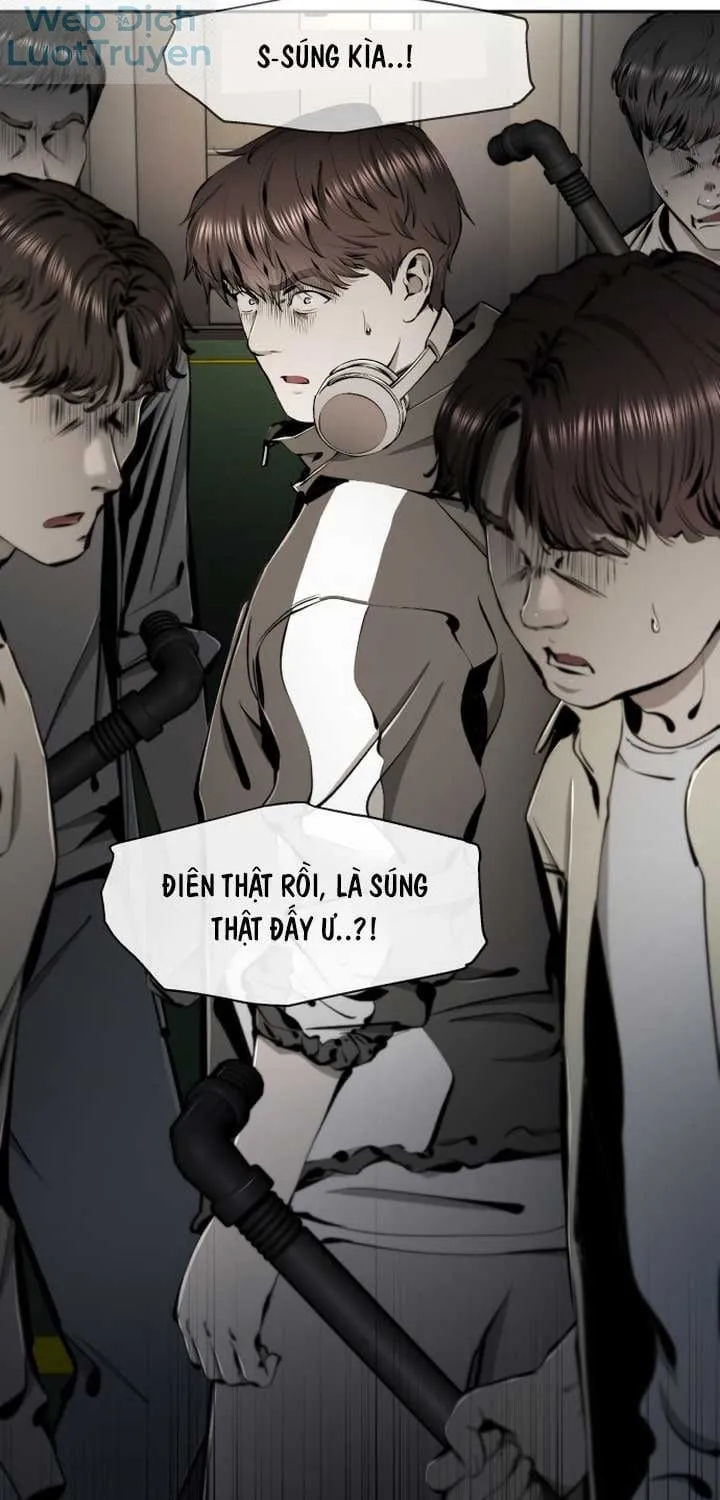 Câm Lặng Tập 56 trang 189