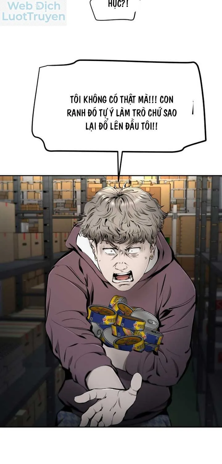 Câm Lặng Tập 56 trang 68