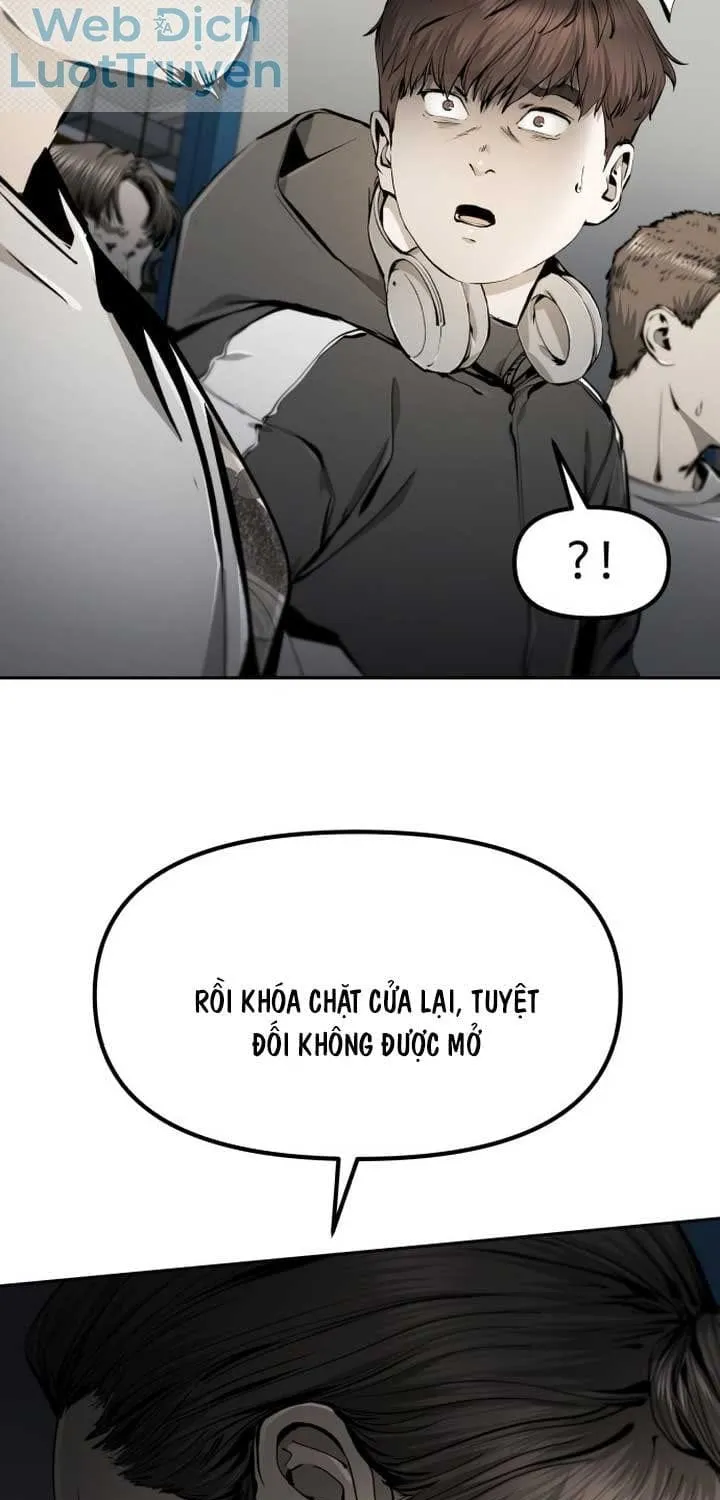 Câm Lặng Tập 57 trang 119