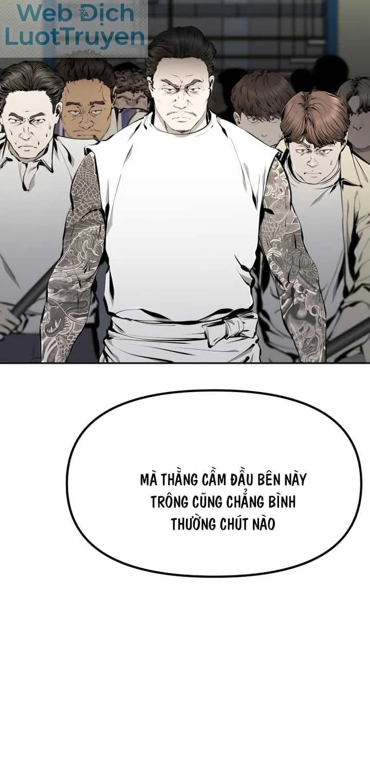 Câm Lặng Tập 57 trang 20