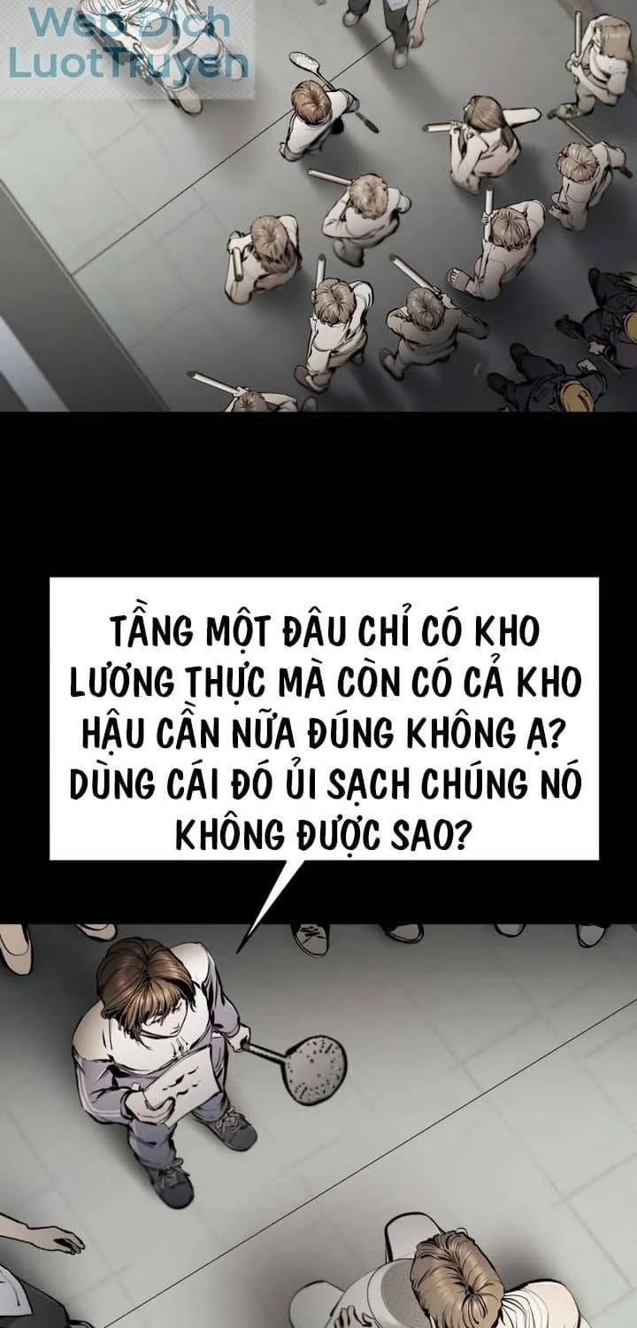 Câm Lặng Tập 58 trang 122