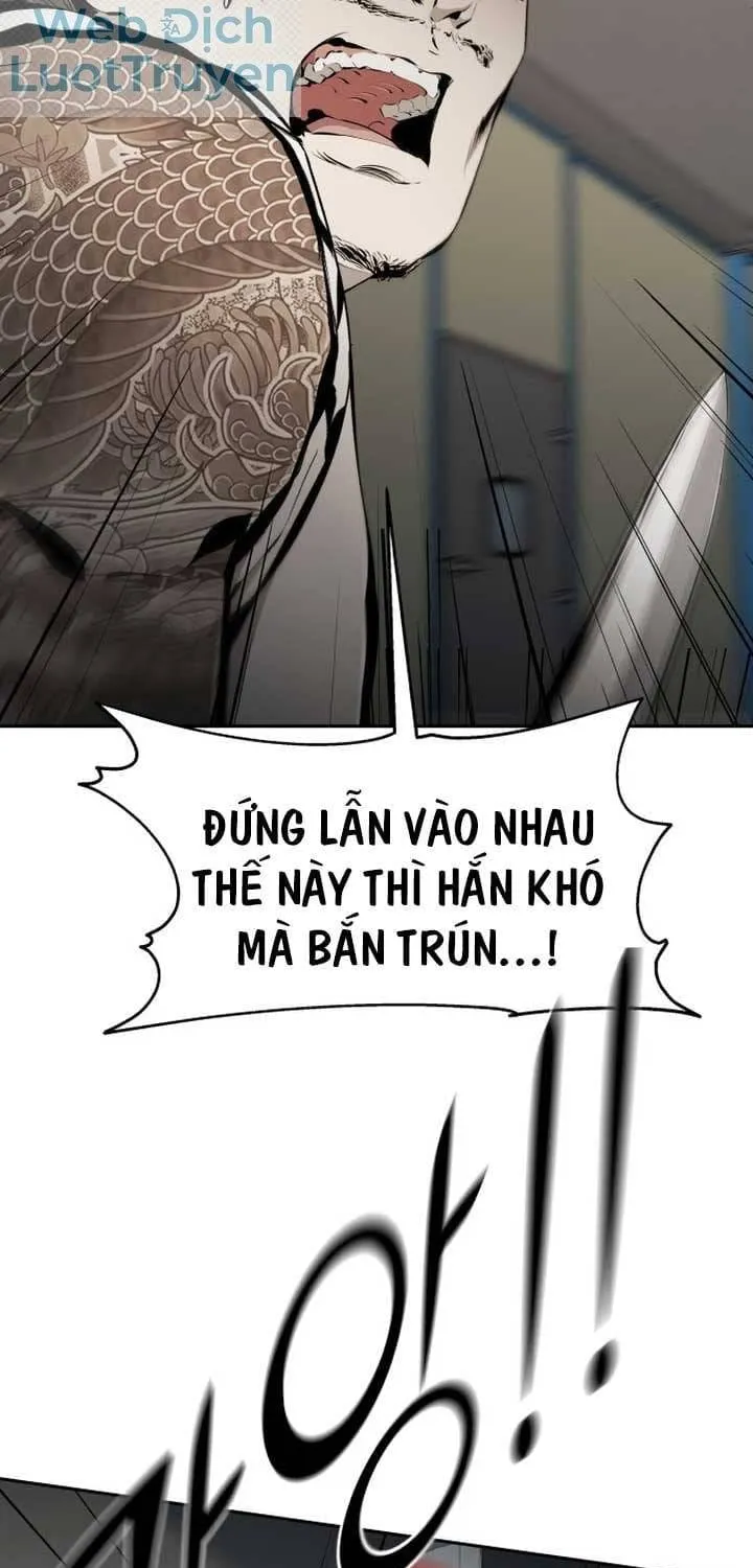 Câm Lặng Tập 58 trang 58