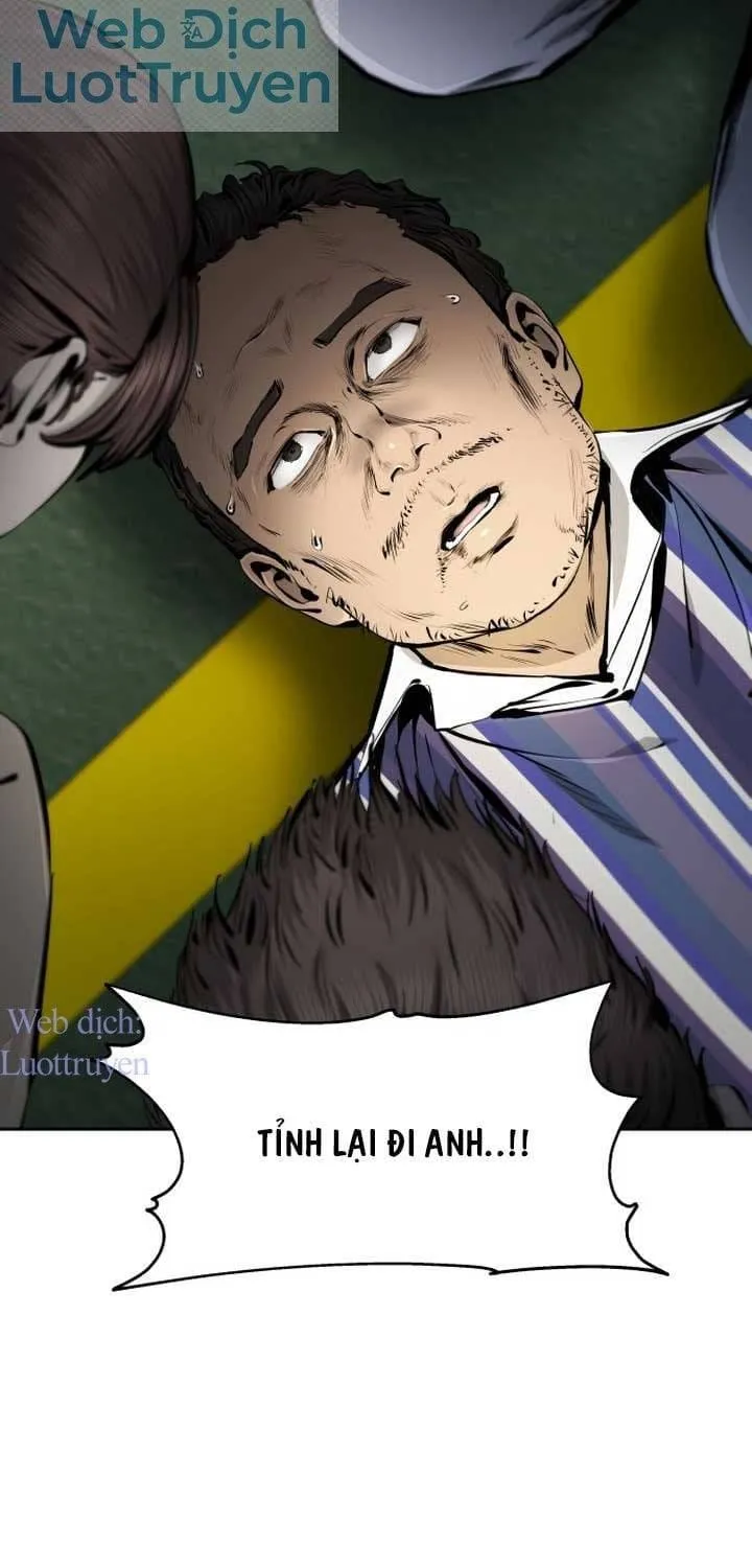 Câm Lặng Tập 59 trang 12