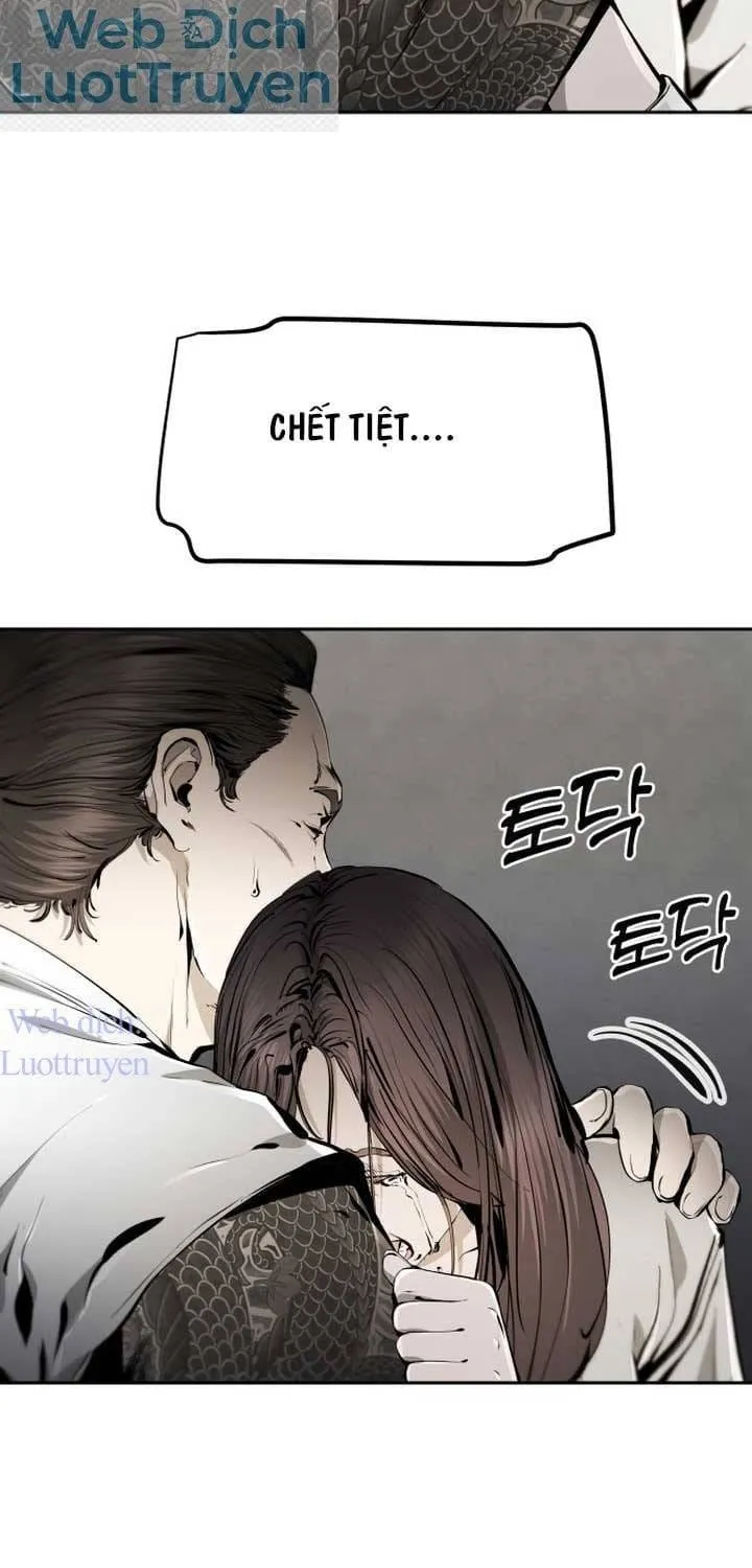 Câm Lặng Tập 59 trang 131