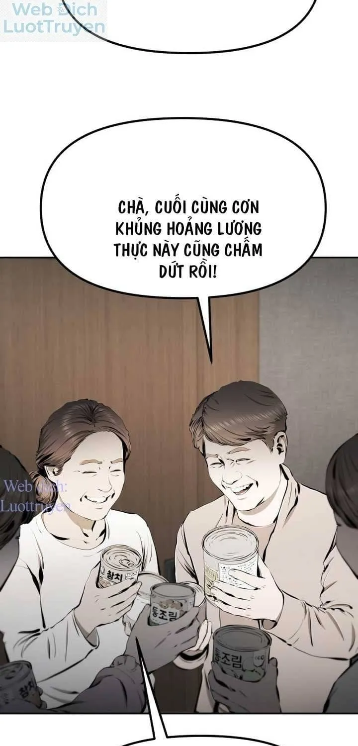Câm Lặng Tập 60 trang 110