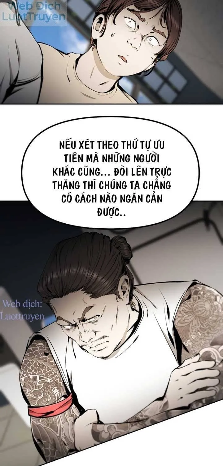 Câm Lặng Tập 60 trang 151