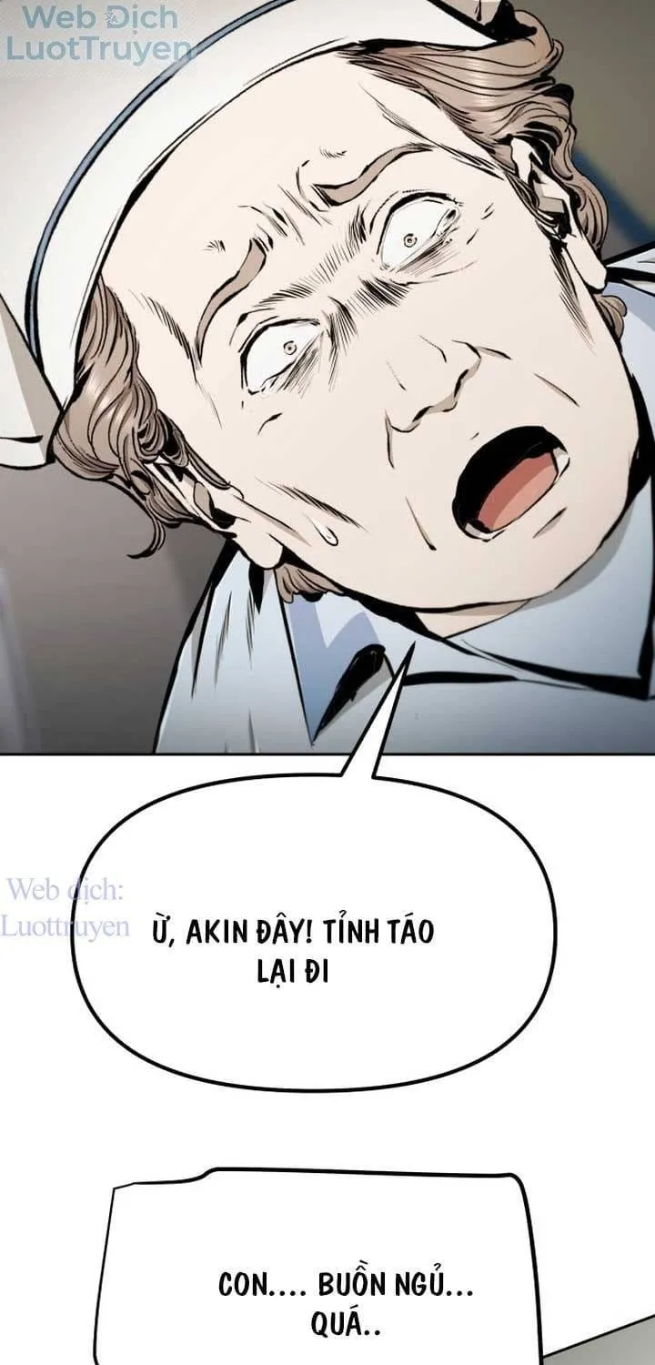 Câm Lặng Tập 60 trang 37