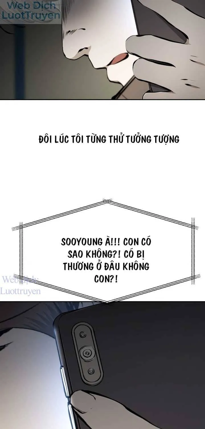 Câm Lặng Tập 60 trang 91
