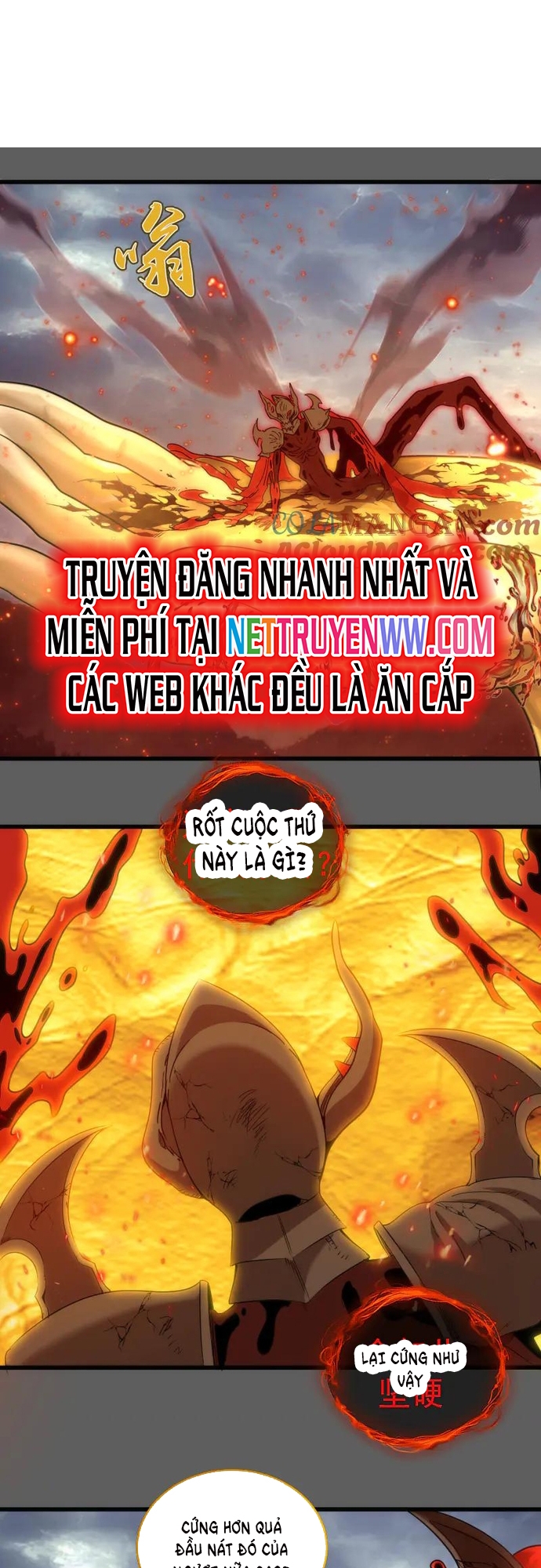 Cao Đẳng Linh Hồn Tập 310 trang 2