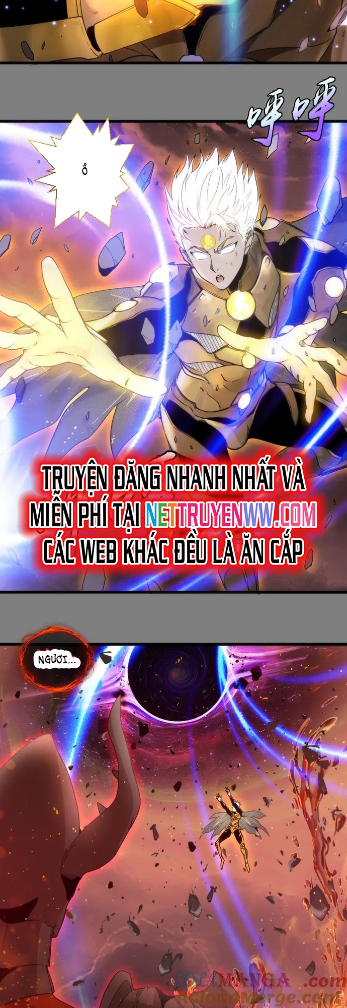 Cao Đẳng Linh Hồn Tập 310 trang 24