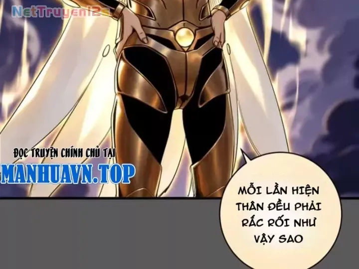 Cao Đẳng Linh Hồn Tập 389 trang 47