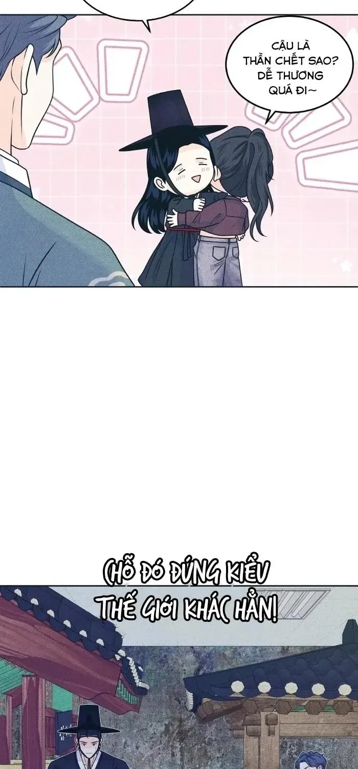 Cặp Đôi Hướng Nội Tập 107 trang 46