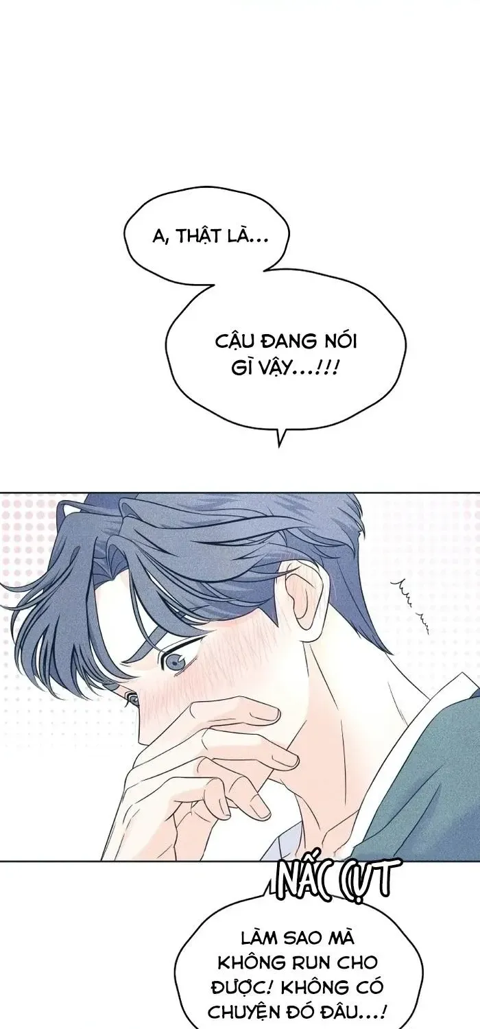Cặp Đôi Hướng Nội Tập 109 trang 34