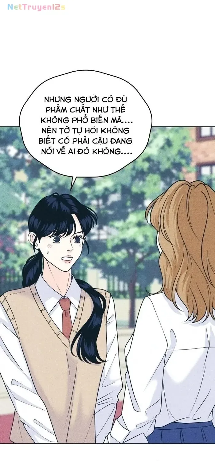 Cặp Đôi Hướng Nội Tập 116 trang 17