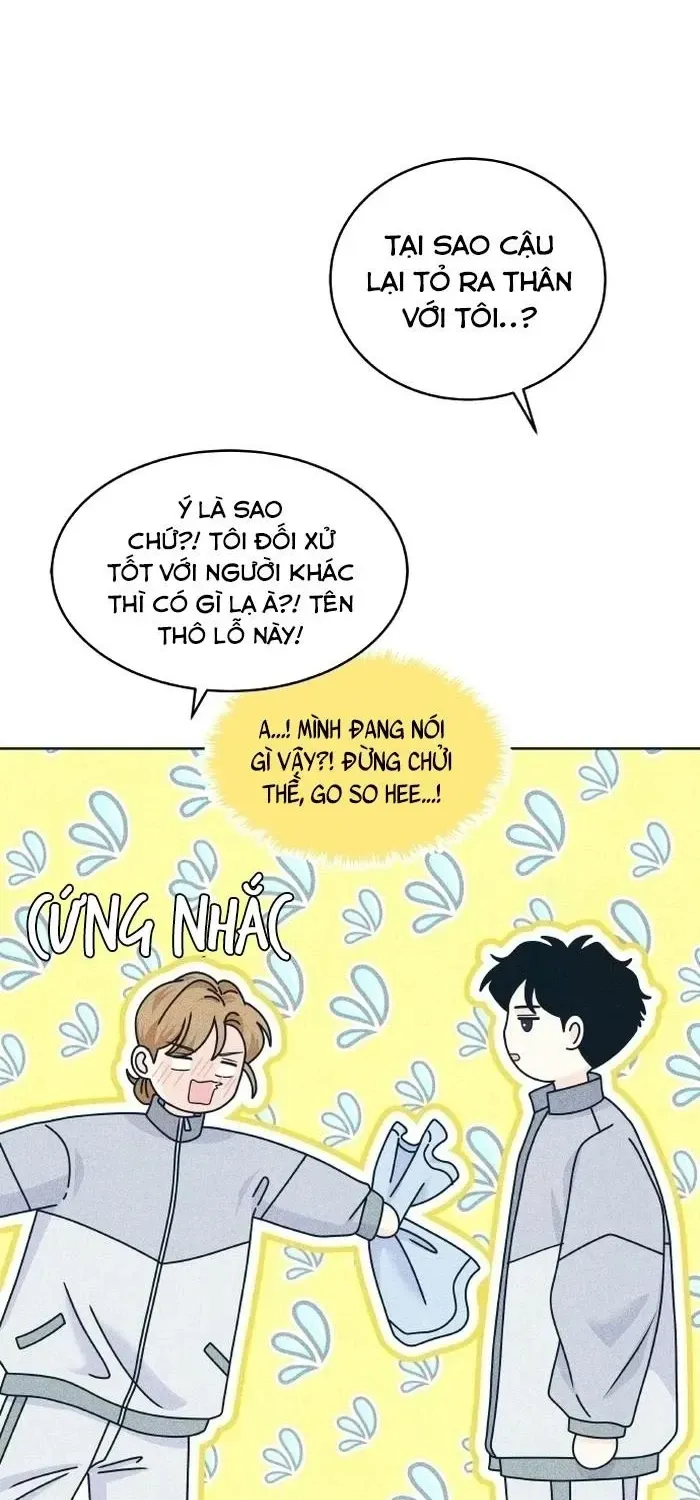Cặp Đôi Hướng Nội Tập 117 trang 49