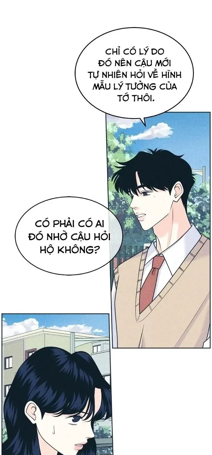 Cặp Đôi Hướng Nội Tập 117 trang 9