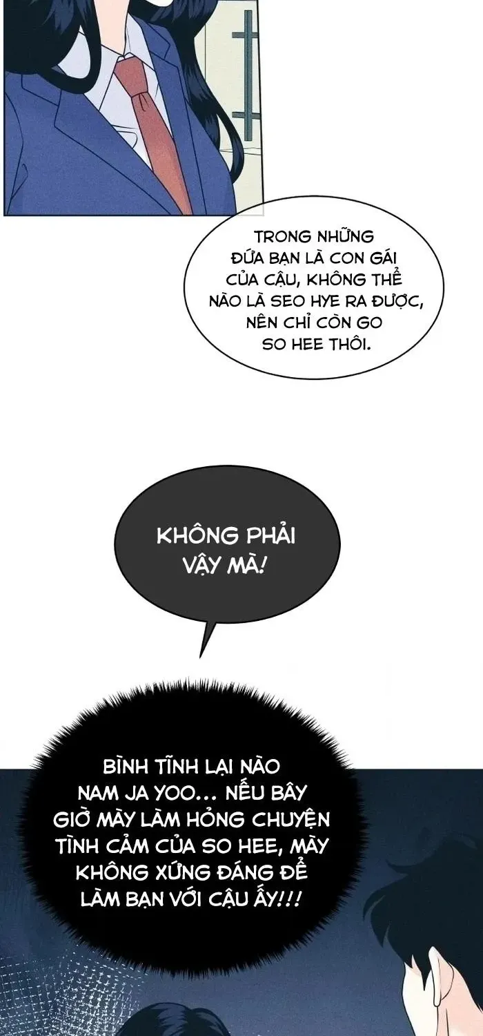 Cặp Đôi Hướng Nội Tập 117 trang 10